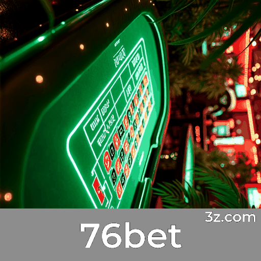 76bet game mais image