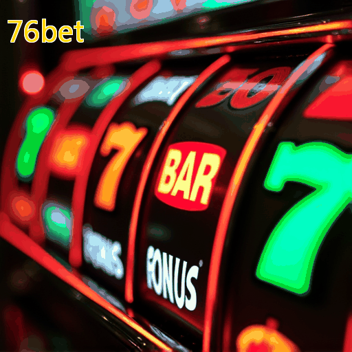Baixe o App 76bet – Jogue Cassino no Celular com Slots e Apostas